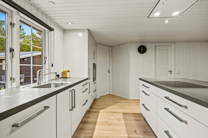 Ferienhaus 60207 in Peter Malersvej 13, Blåvand - Bild #15