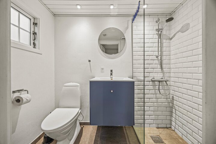 Ferienhaus 60207 in Peter Malersvej 13, Blåvand - Bild #19