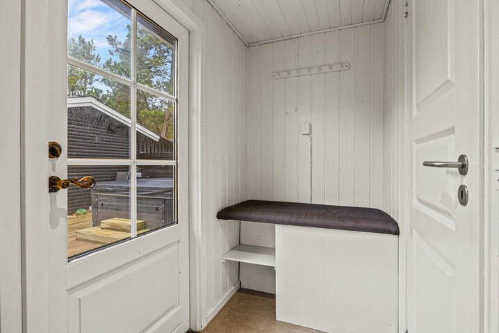 Ferienhaus 60207 in Peter Malersvej 13, Blåvand - Bild #20