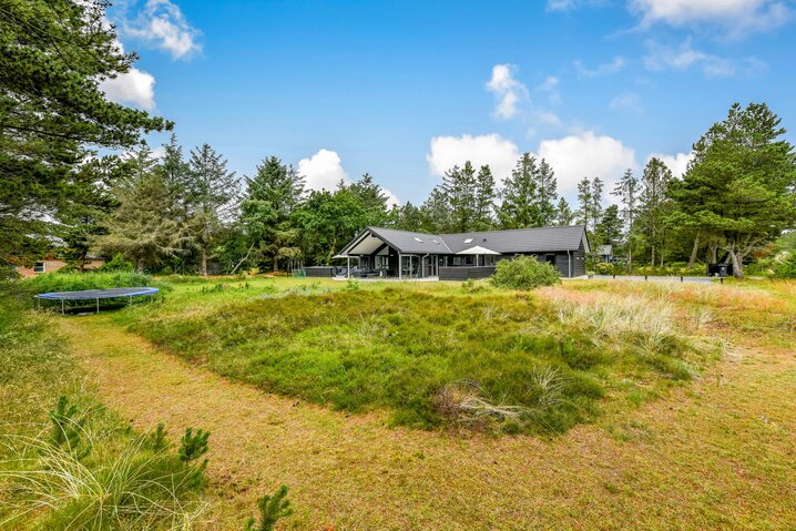 Sommerhus 60208 på Søren Gades Mark 5A, Blåvand - Billede #46