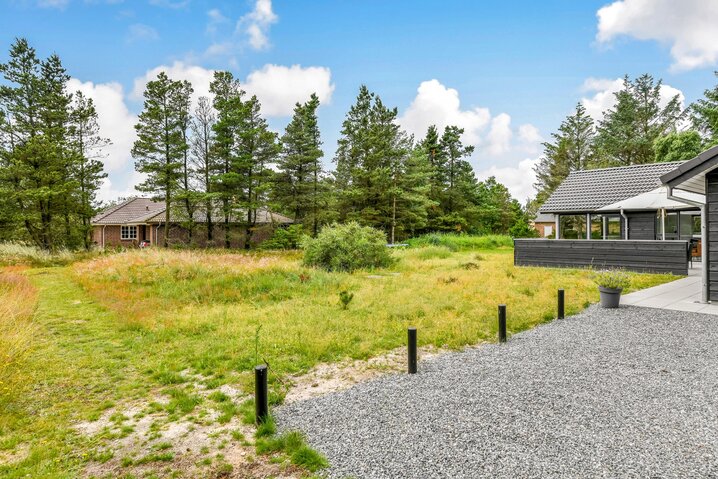 Sommerhus 60208 på Søren Gades Mark 5A, Blåvand - Billede #51