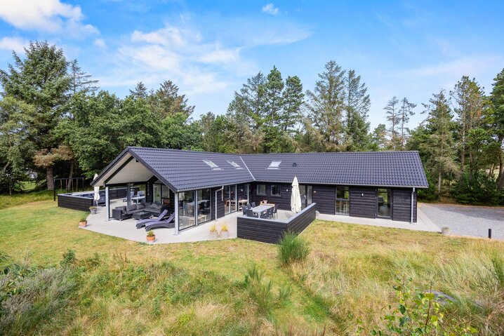 Ferienhaus 60208 in Søren Gades Mark 5A, Blåvand - Bild #0