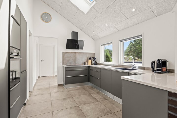 Ferienhaus 60208 in Søren Gades Mark 5A, Blåvand - Bild #2