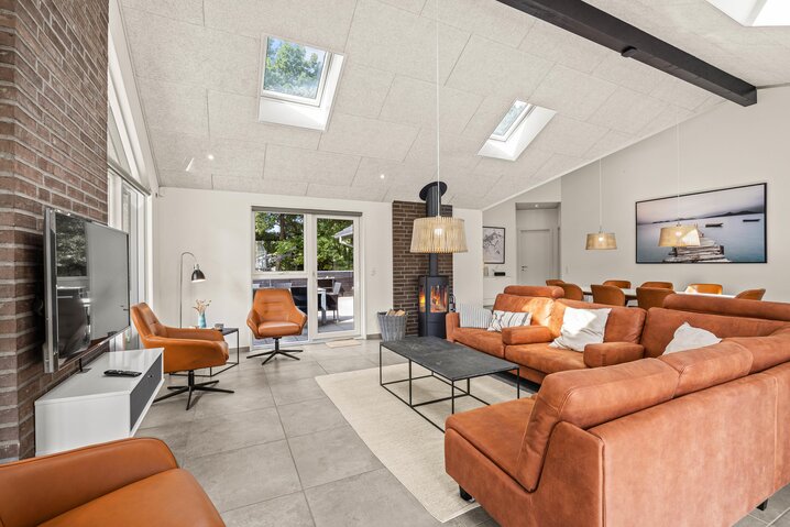 Ferienhaus 60208 in Søren Gades Mark 5A, Blåvand - Bild #5