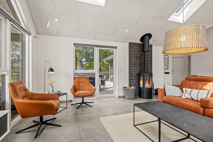 Ferienhaus 60208 in Søren Gades Mark 5A, Blåvand - Bild #7