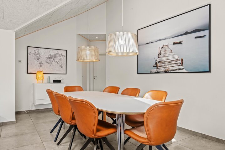 Ferienhaus 60208 in Søren Gades Mark 5A, Blåvand - Bild #10