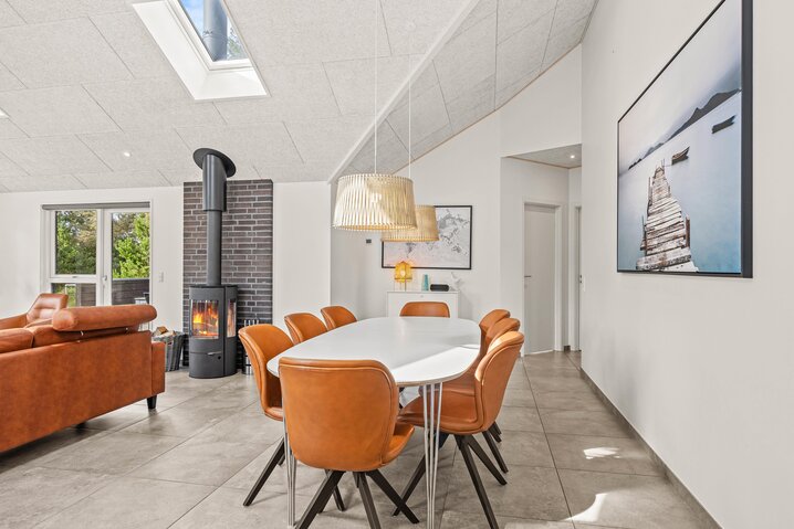 Ferienhaus 60208 in Søren Gades Mark 5A, Blåvand - Bild #11