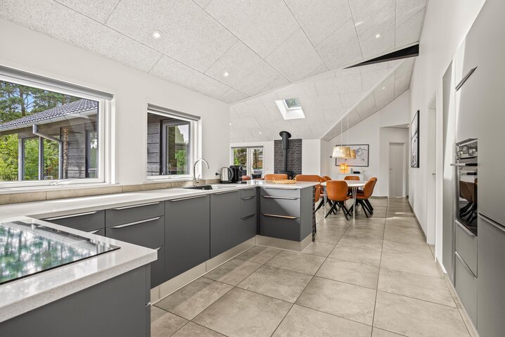 Ferienhaus 60208 in Søren Gades Mark 5A, Blåvand - Bild #12