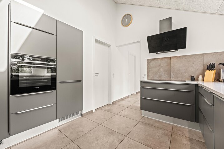 Ferienhaus 60208 in Søren Gades Mark 5A, Blåvand - Bild #13