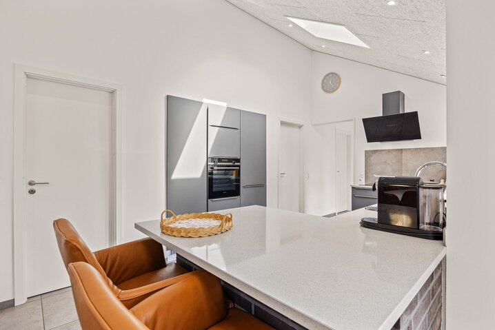 Ferienhaus 60208 in Søren Gades Mark 5A, Blåvand - Bild #14