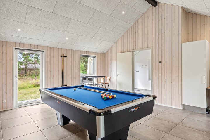 Ferienhaus 60208 in Søren Gades Mark 5A, Blåvand - Bild #15