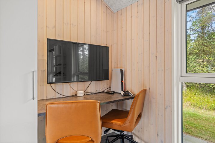 Sommerhus 60208 på Søren Gades Mark 5A, Blåvand - Billede #19