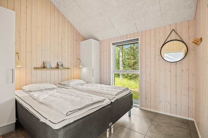 Ferienhaus 60208 in Søren Gades Mark 5A, Blåvand - Bild #20