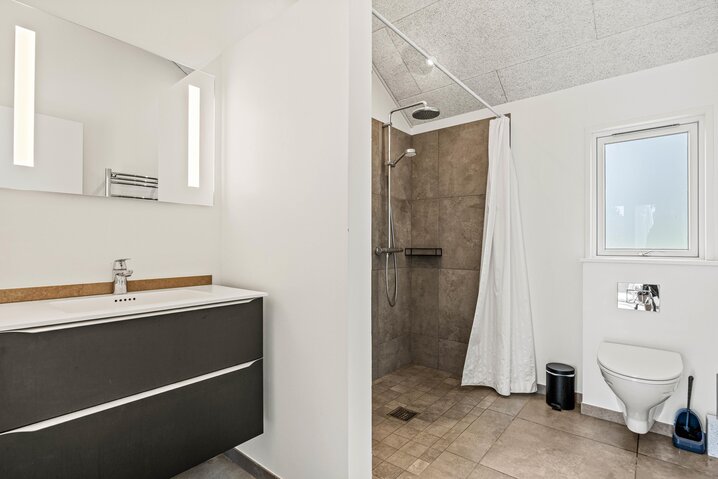 Ferienhaus 60208 in Søren Gades Mark 5A, Blåvand - Bild #21