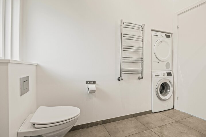 Ferienhaus 60208 in Søren Gades Mark 5A, Blåvand - Bild #23