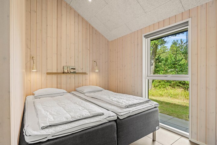 Ferienhaus 60208 in Søren Gades Mark 5A, Blåvand - Bild #24