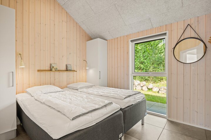 Sommerhus 60208 på Søren Gades Mark 5A, Blåvand - Billede #27