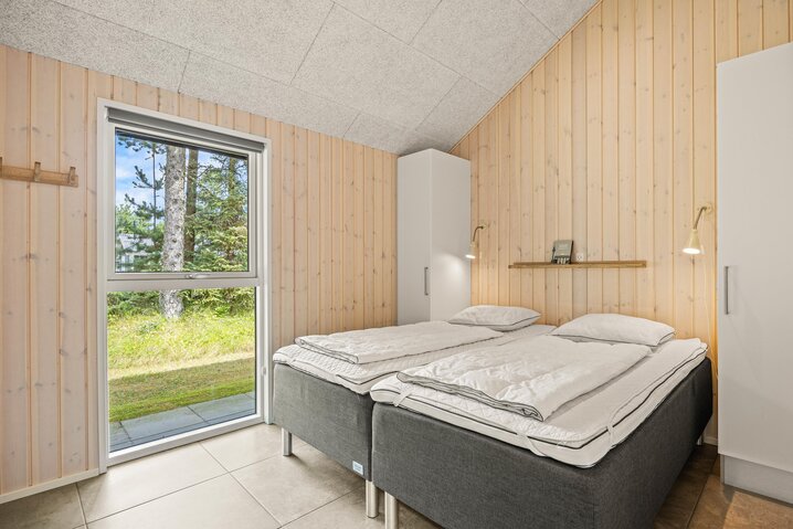 Sommerhus 60208 på Søren Gades Mark 5A, Blåvand - Billede #28