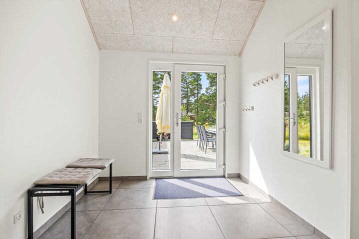 Sommerhus 60208 på Søren Gades Mark 5A, Blåvand - Billede #29