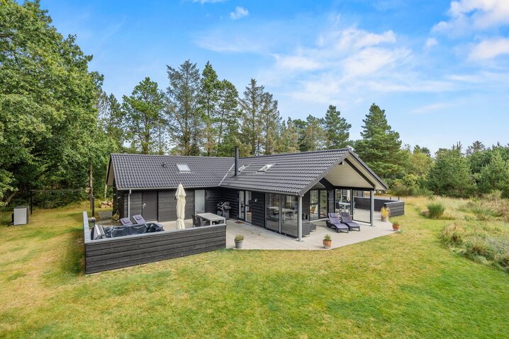 Sommerhus 60208 på Søren Gades Mark 5A, Blåvand - Billede #30