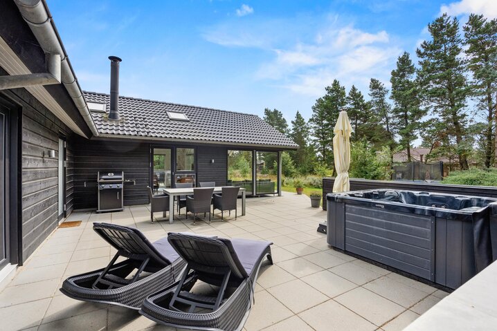 Sommerhus 60208 på Søren Gades Mark 5A, Blåvand - Billede #31