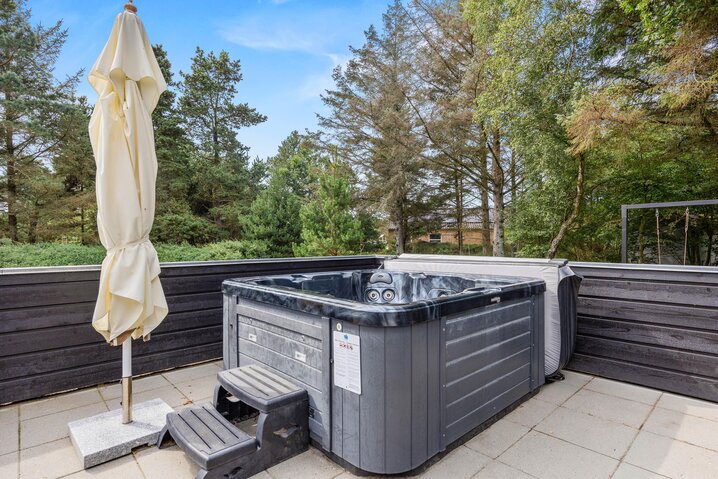 Ferienhaus 60208 in Søren Gades Mark 5A, Blåvand - Bild #32