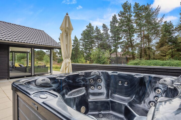 Ferienhaus 60208 in Søren Gades Mark 5A, Blåvand - Bild #33