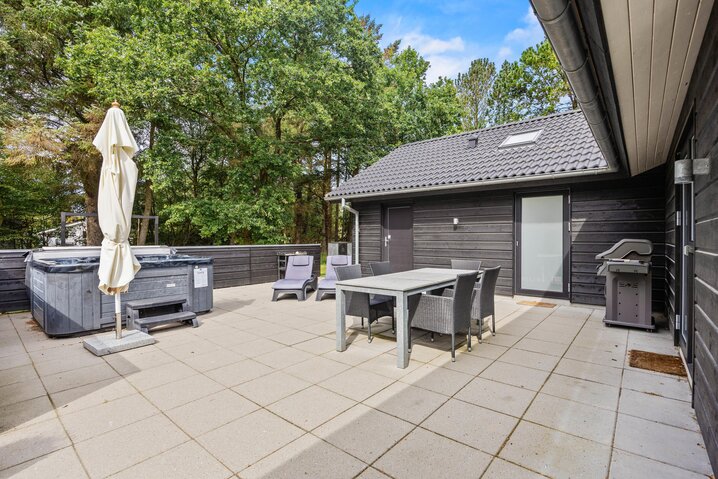 Ferienhaus 60208 in Søren Gades Mark 5A, Blåvand - Bild #34