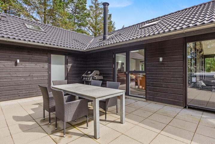 Sommerhus 60208 på Søren Gades Mark 5A, Blåvand - Billede #35