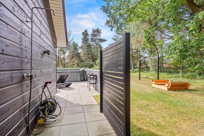 Ferienhaus 60208 in Søren Gades Mark 5A, Blåvand - Bild #37