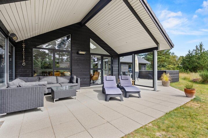 Ferienhaus 60208 in Søren Gades Mark 5A, Blåvand - Bild #38