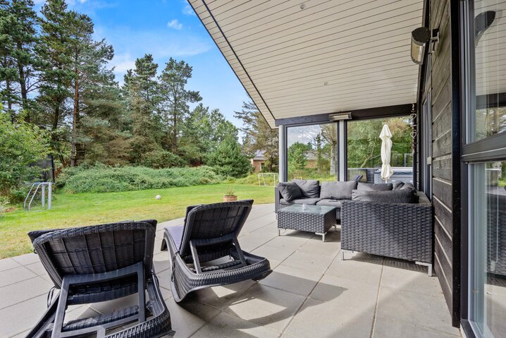 Sommerhus 60208 på Søren Gades Mark 5A, Blåvand - Billede #39