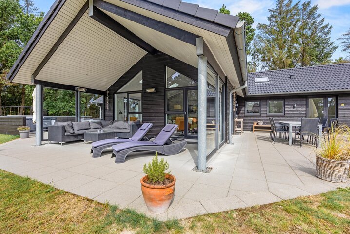 Ferienhaus 60208 in Søren Gades Mark 5A, Blåvand - Bild #40