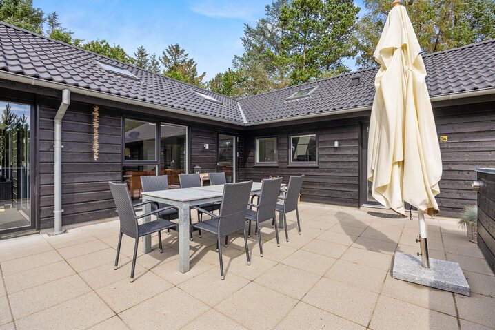 Sommerhus 60208 på Søren Gades Mark 5A, Blåvand - Billede #42