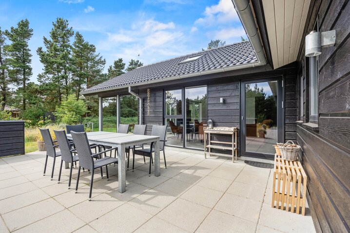 Sommerhus 60208 på Søren Gades Mark 5A, Blåvand - Billede #43
