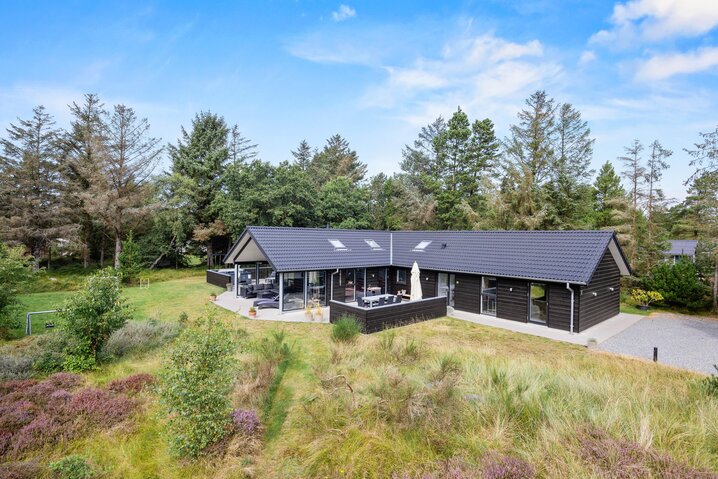 Ferienhaus 60208 in Søren Gades Mark 5A, Blåvand - Bild #44