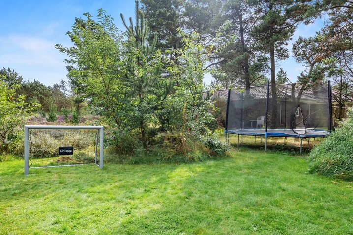Sommerhus 60208 på Søren Gades Mark 5A, Blåvand - Billede #45