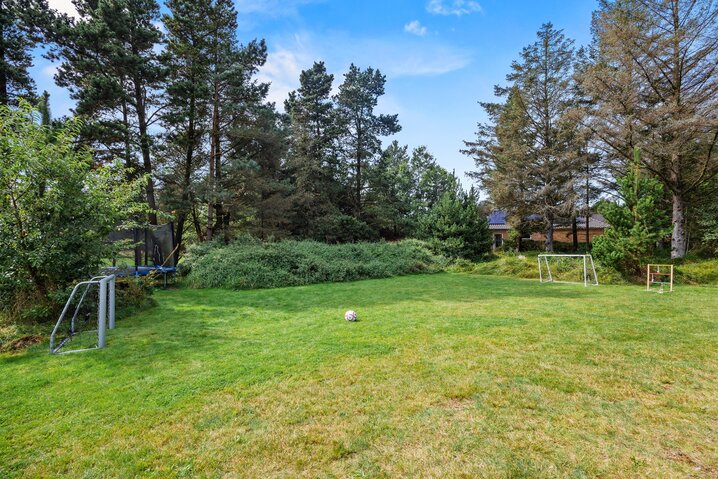 Ferienhaus 60208 in Søren Gades Mark 5A, Blåvand - Bild #46