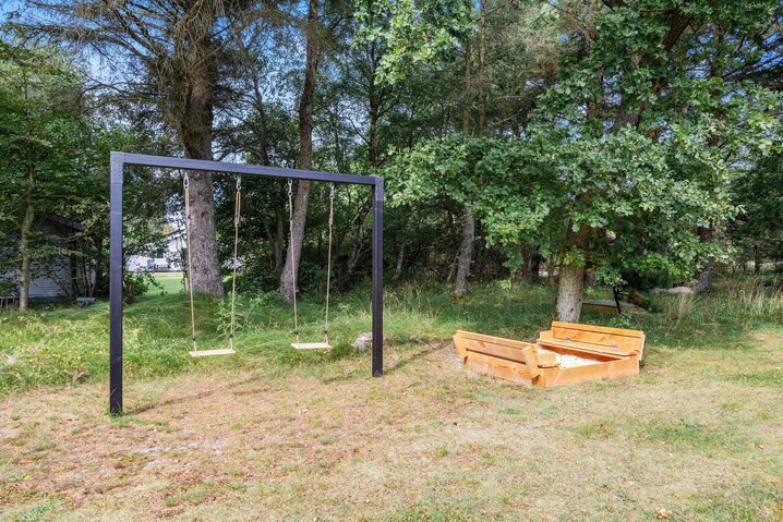 Sommerhus 60208 på Søren Gades Mark 5A, Blåvand - Billede #47