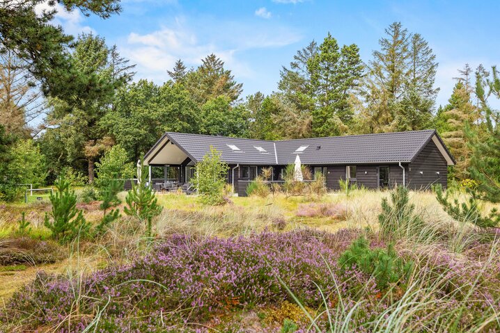 Ferienhaus 60208 in Søren Gades Mark 5A, Blåvand - Bild #48