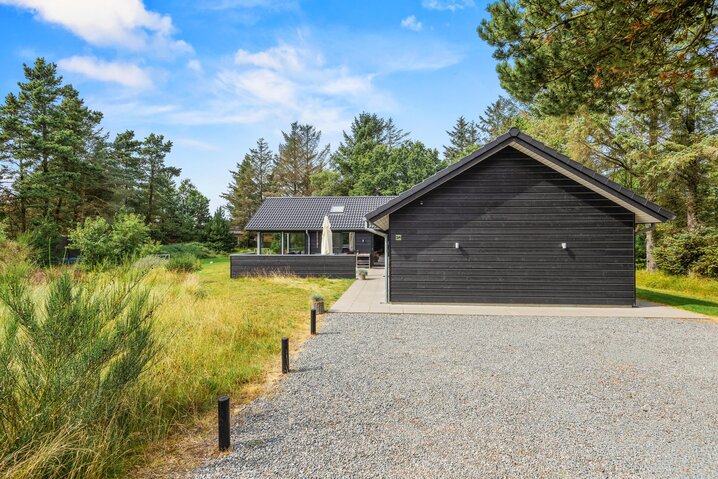 Ferienhaus 60208 in Søren Gades Mark 5A, Blåvand - Bild #49