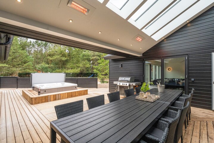 Sommerhus 60209 på Peter Malersvej 27, Blåvand - Billede #2