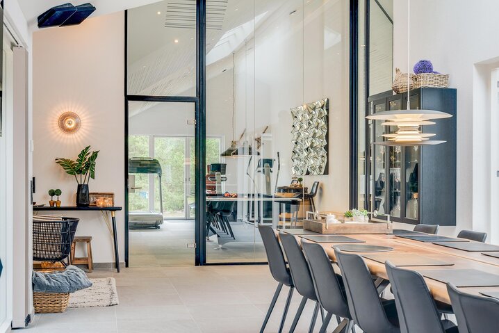Sommerhus 60209 på Peter Malersvej 27, Blåvand - Billede #15