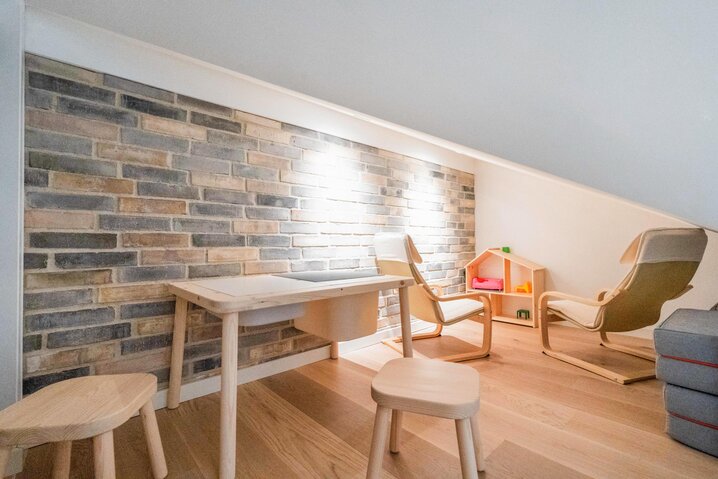 Sommerhus 60209 på Peter Malersvej 27, Blåvand - Billede #42