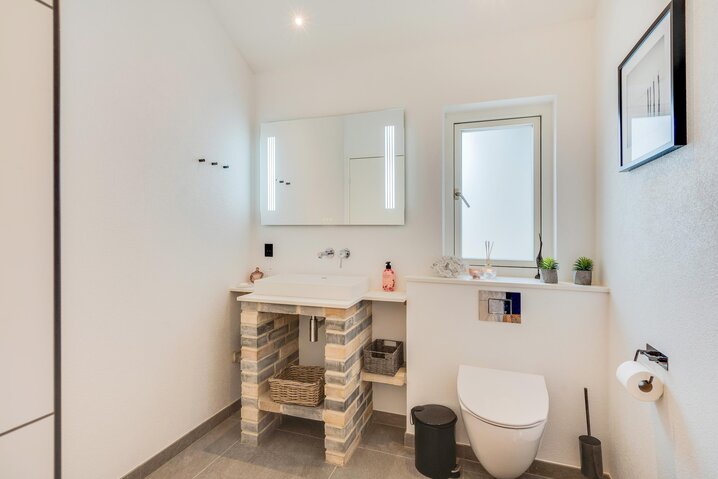 Sommerhus 60209 på Peter Malersvej 27, Blåvand - Billede #47