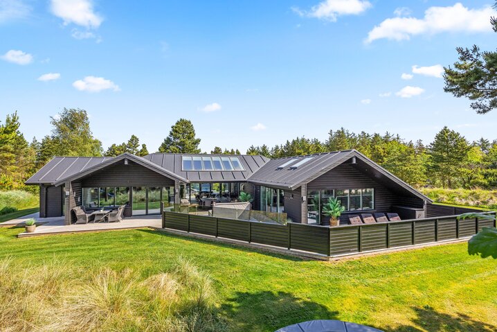 Ferienhaus 60209 in Peter Malersvej 27, Blåvand - Bild #0
