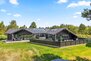Ferienhaus 60209 in Peter Malersvej 27, Blåvand - Bild #1