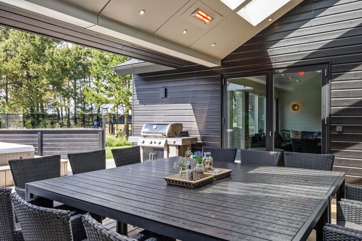 Ferienhaus 60209 in Peter Malersvej 27, Blåvand - Bild #53