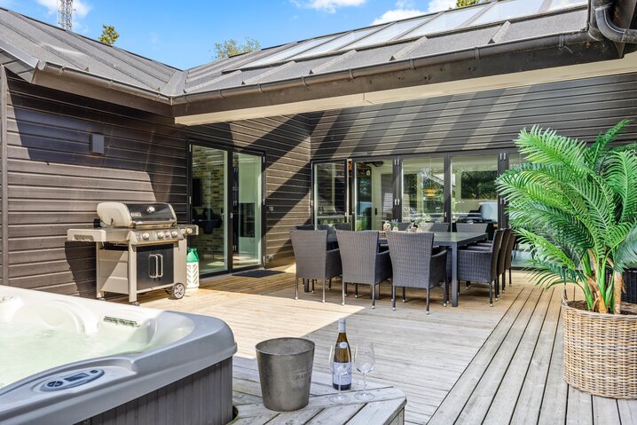 Ferienhaus 60209 in Peter Malersvej 27, Blåvand - Bild #54