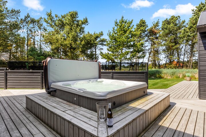 Ferienhaus 60209 in Peter Malersvej 27, Blåvand - Bild #55